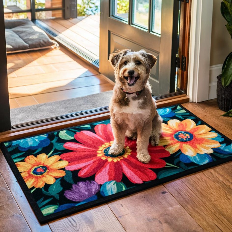 Best Indoor Doormat for Dogs