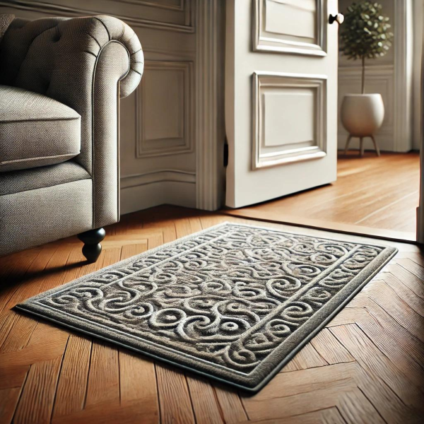 Best Indoor Doormats for Hardwood Floors