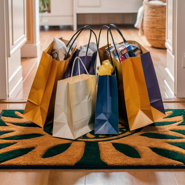 Large Indoor Doormat