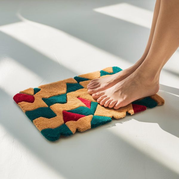 Very Small Indoor Doormat