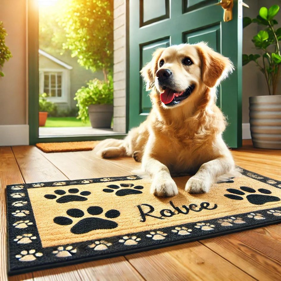 custom-dog-doormat