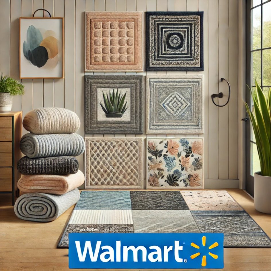 Walmart Indoor Door Mat