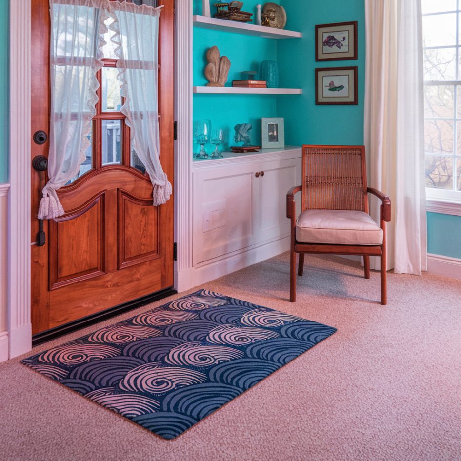 Front Indoor Door Mat Ideas