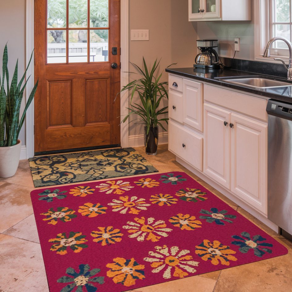 Indoor Kitchen Door Mat